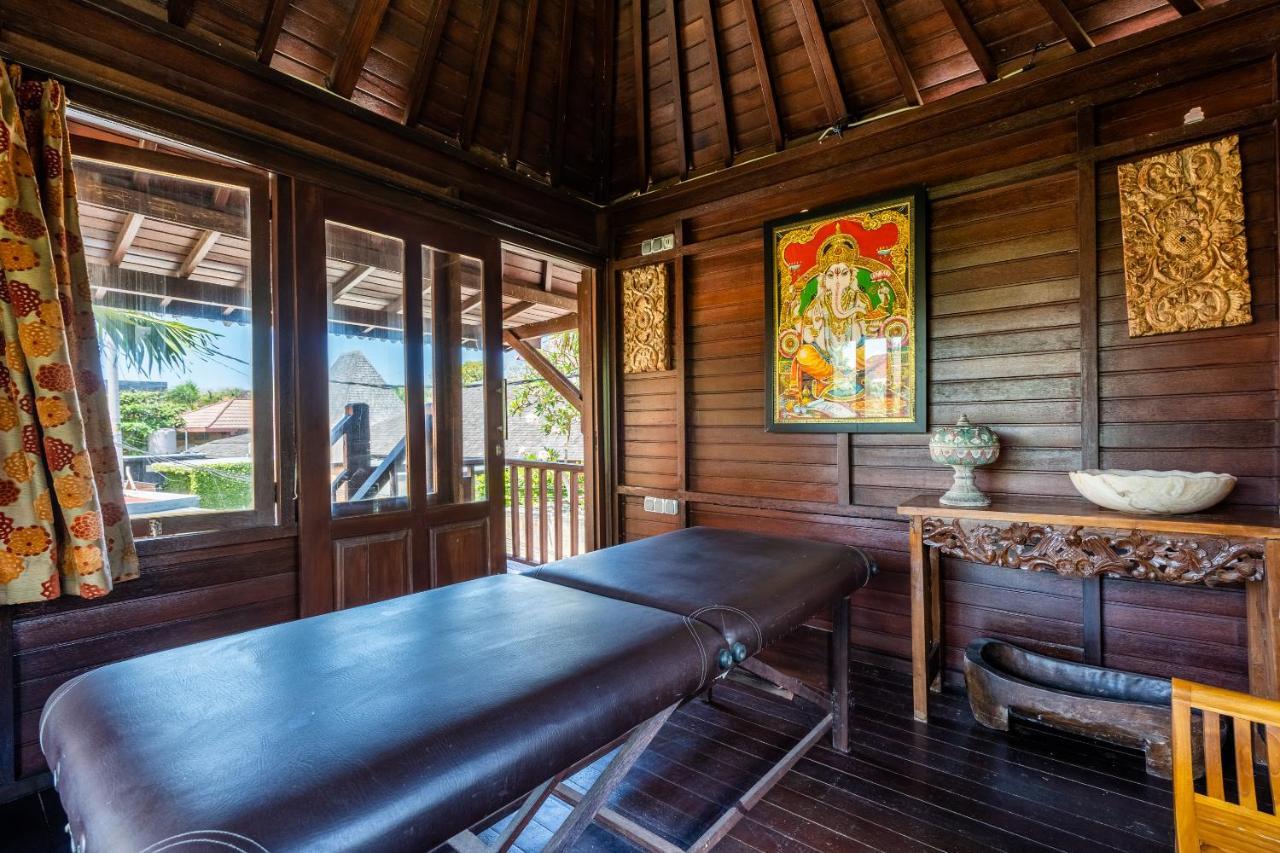 Manggis Villa Sanur  Ngoại thất bức ảnh