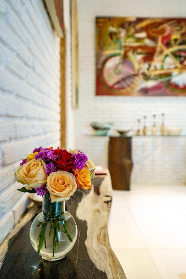 Manggis Villa Sanur  Ngoại thất bức ảnh