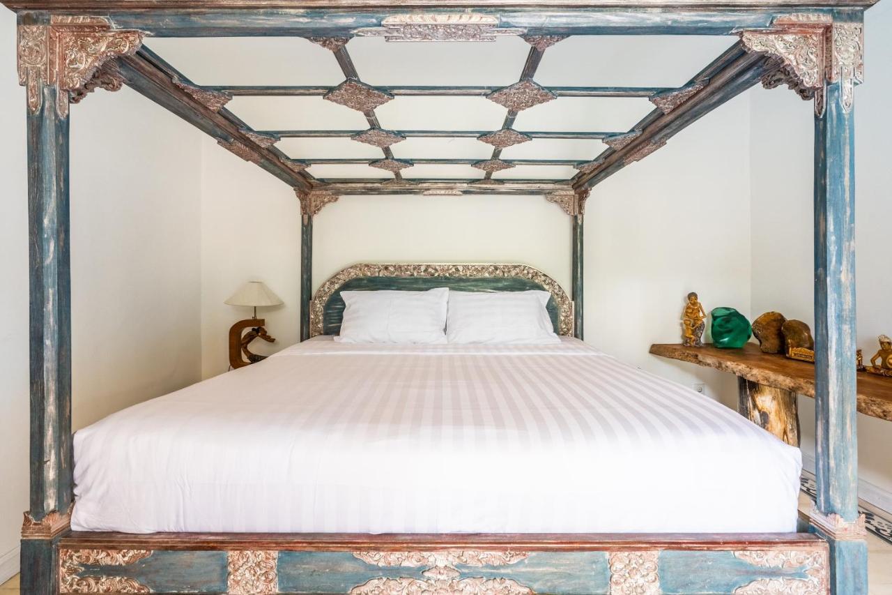Manggis Villa Sanur  Ngoại thất bức ảnh