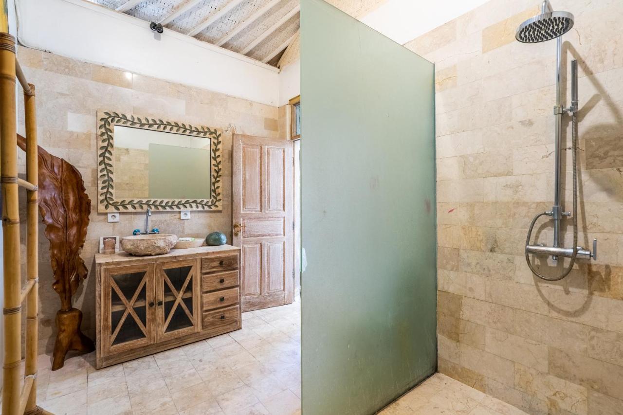 Manggis Villa Sanur  Ngoại thất bức ảnh