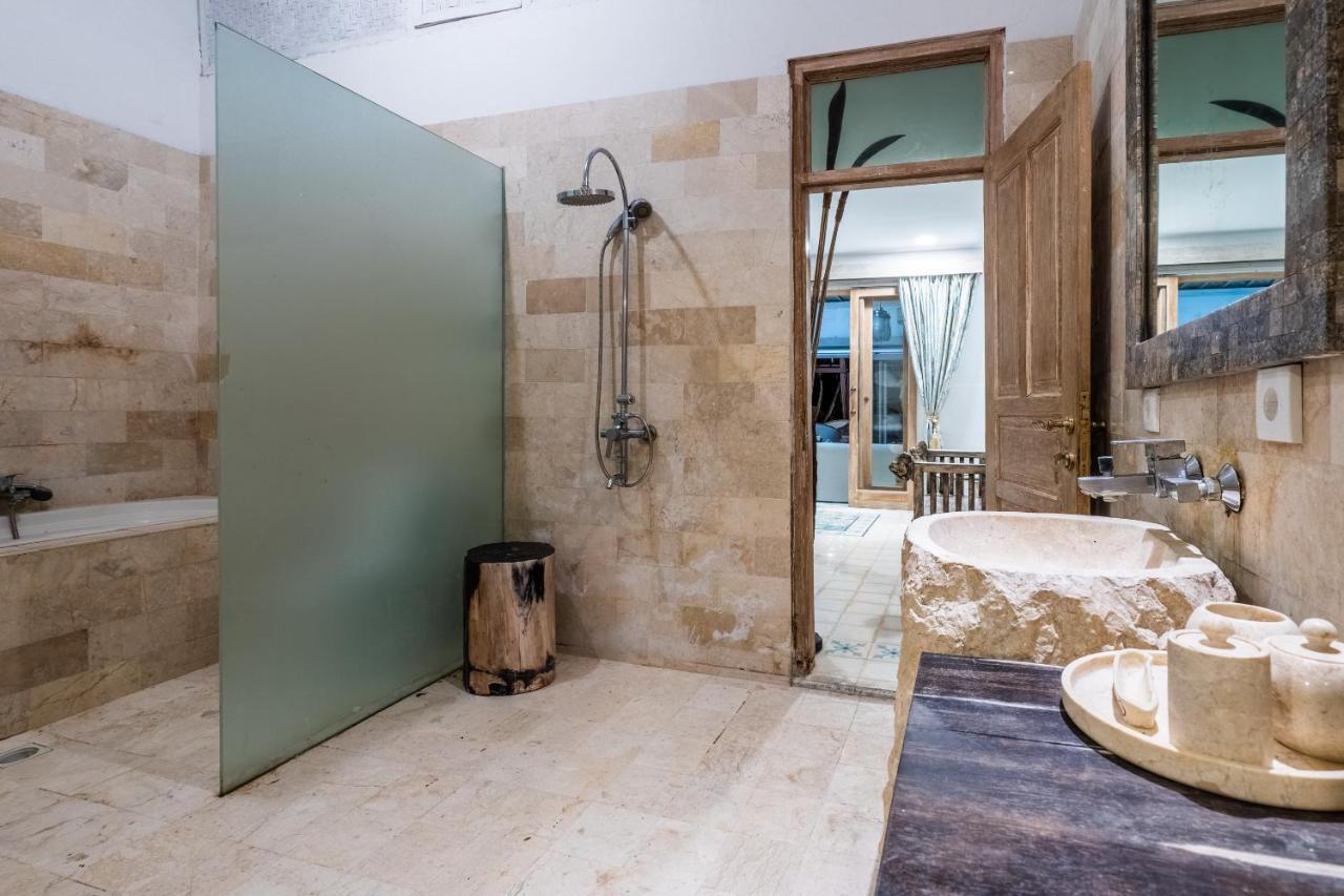 Manggis Villa Sanur  Ngoại thất bức ảnh