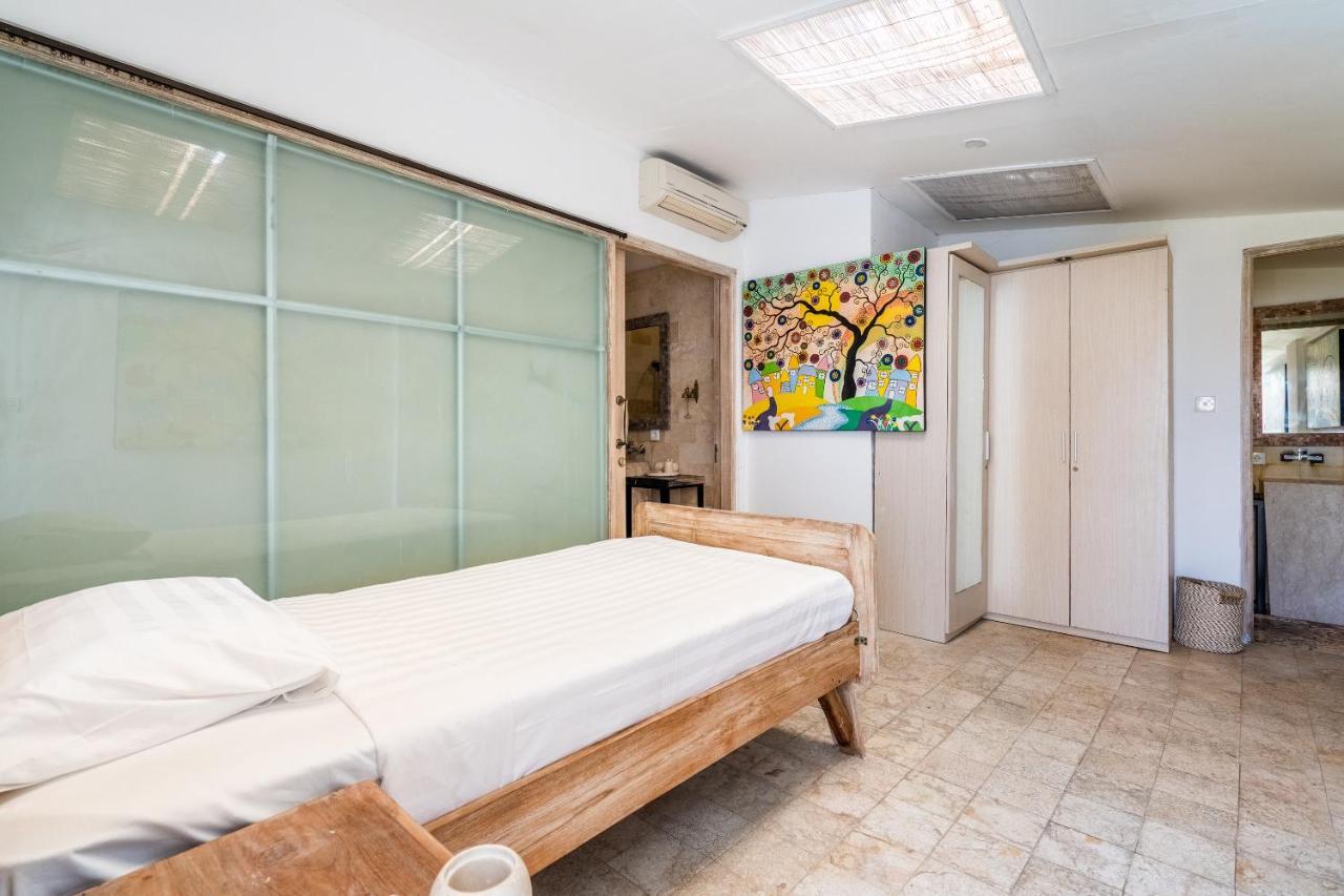 Manggis Villa Sanur  Ngoại thất bức ảnh