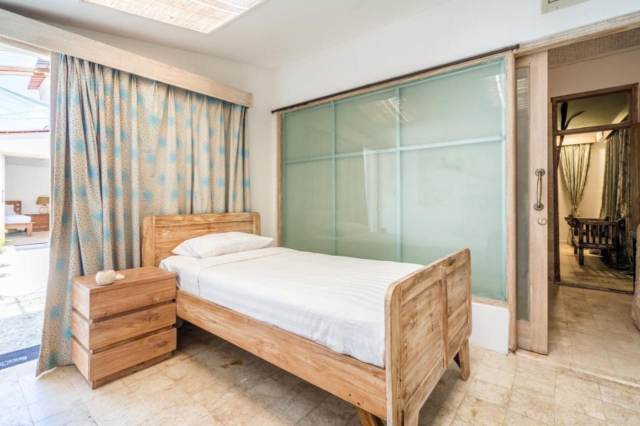 Manggis Villa Sanur  Ngoại thất bức ảnh