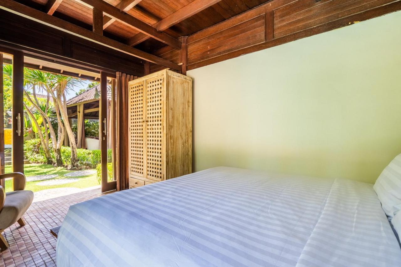 Manggis Villa Sanur  Ngoại thất bức ảnh