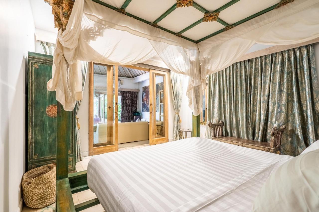 Manggis Villa Sanur  Ngoại thất bức ảnh