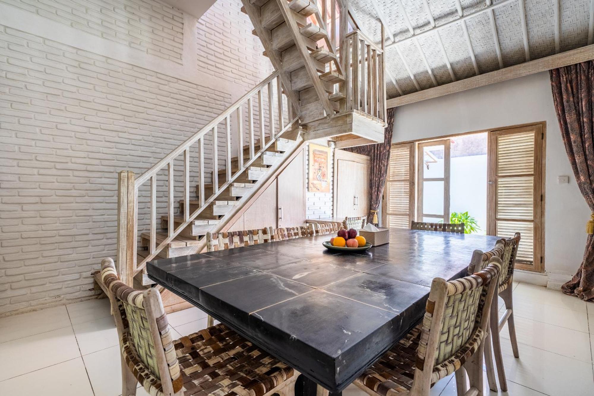 Manggis Villa Sanur  Ngoại thất bức ảnh