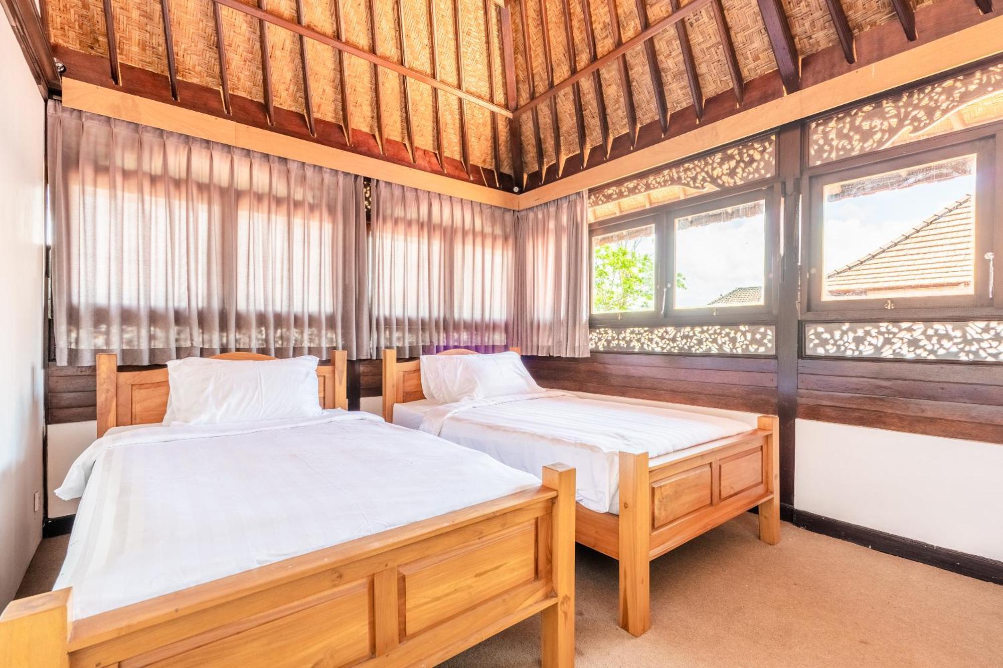Manggis Villa Sanur  Ngoại thất bức ảnh